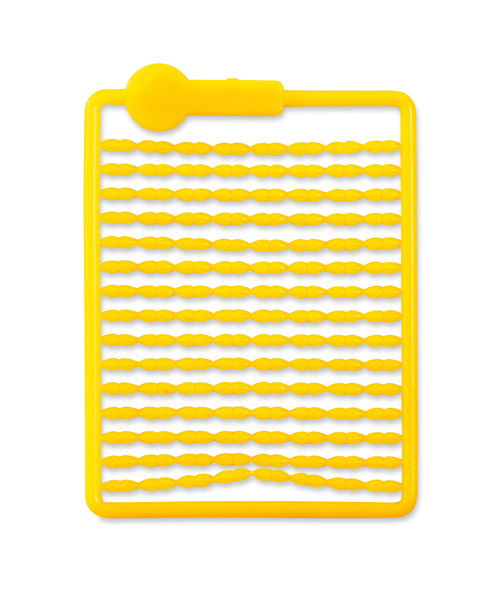 Bild von Micro Boilie Stops 240pcs. Yellow