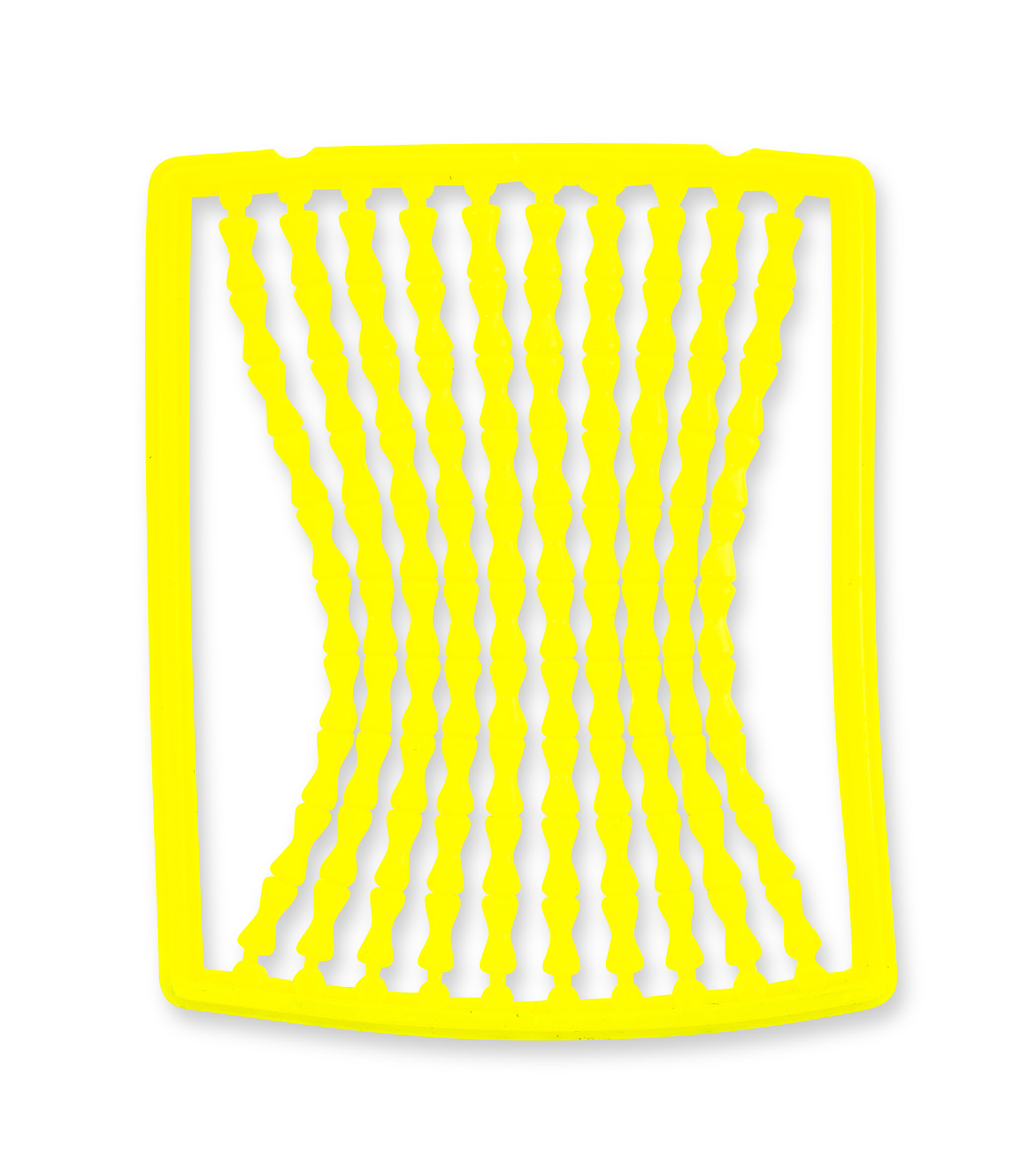 Bild von Classic Soft Boilie Stops 200pcs. Yellow