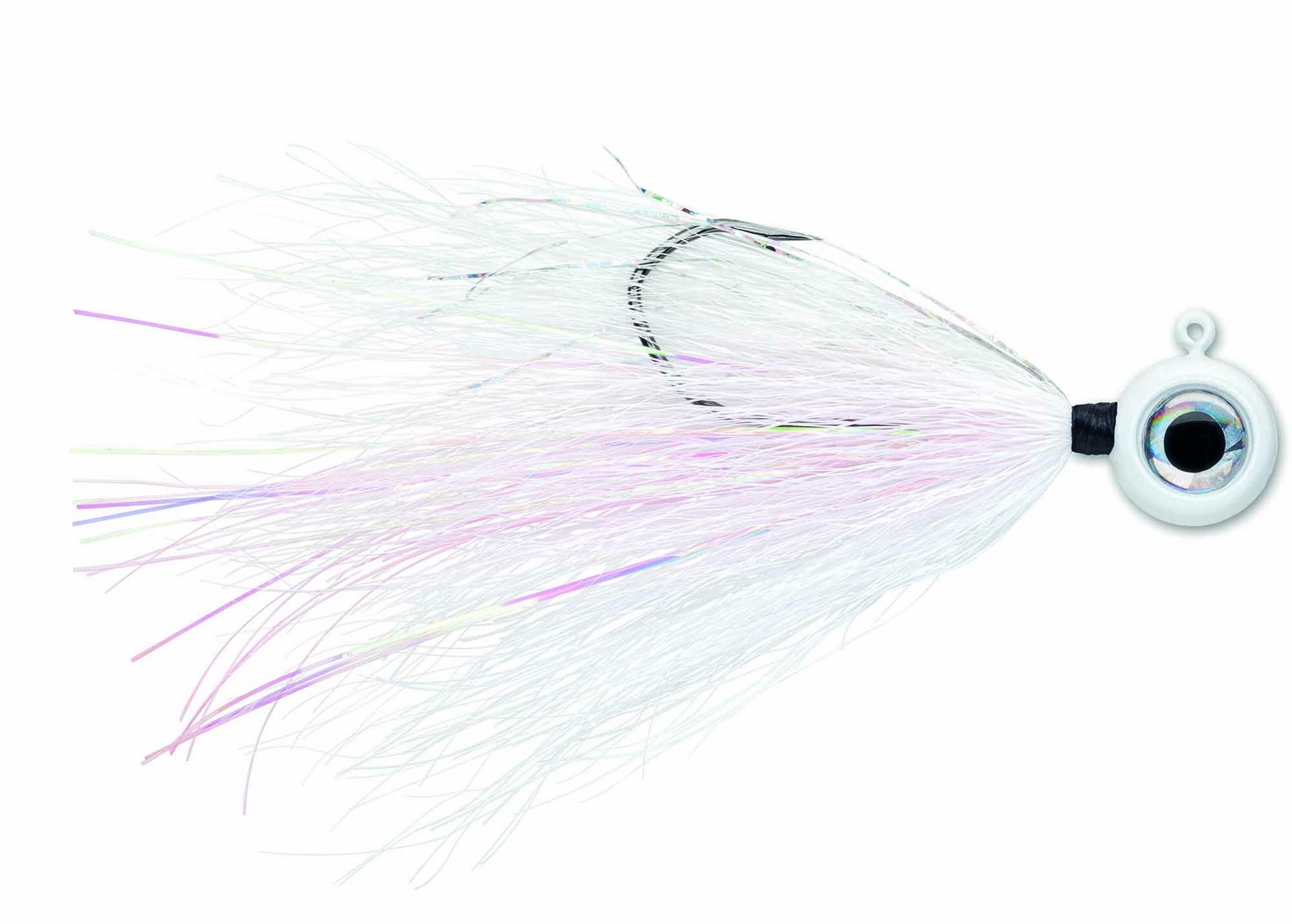 Picture of MOONTL JIG 7158 WHT X2 7G