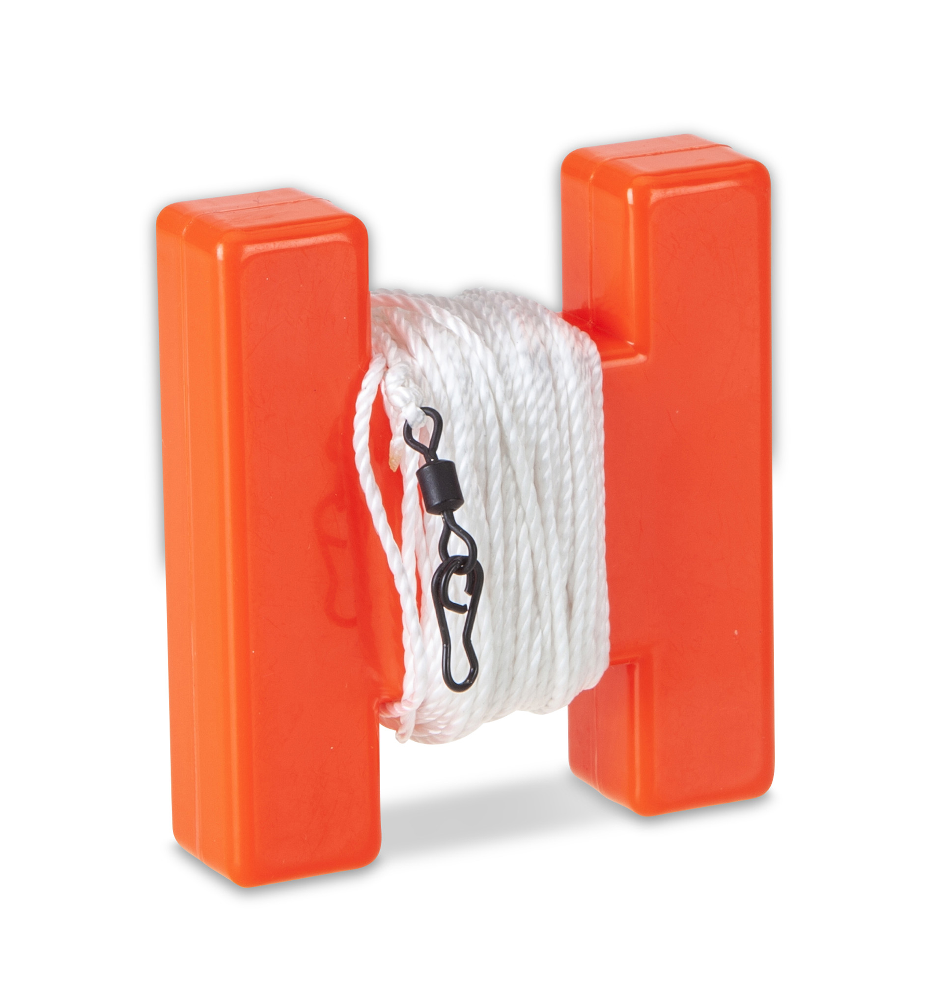 Bild von Quick Lock Micro Marker 60x55mm Fluo Red