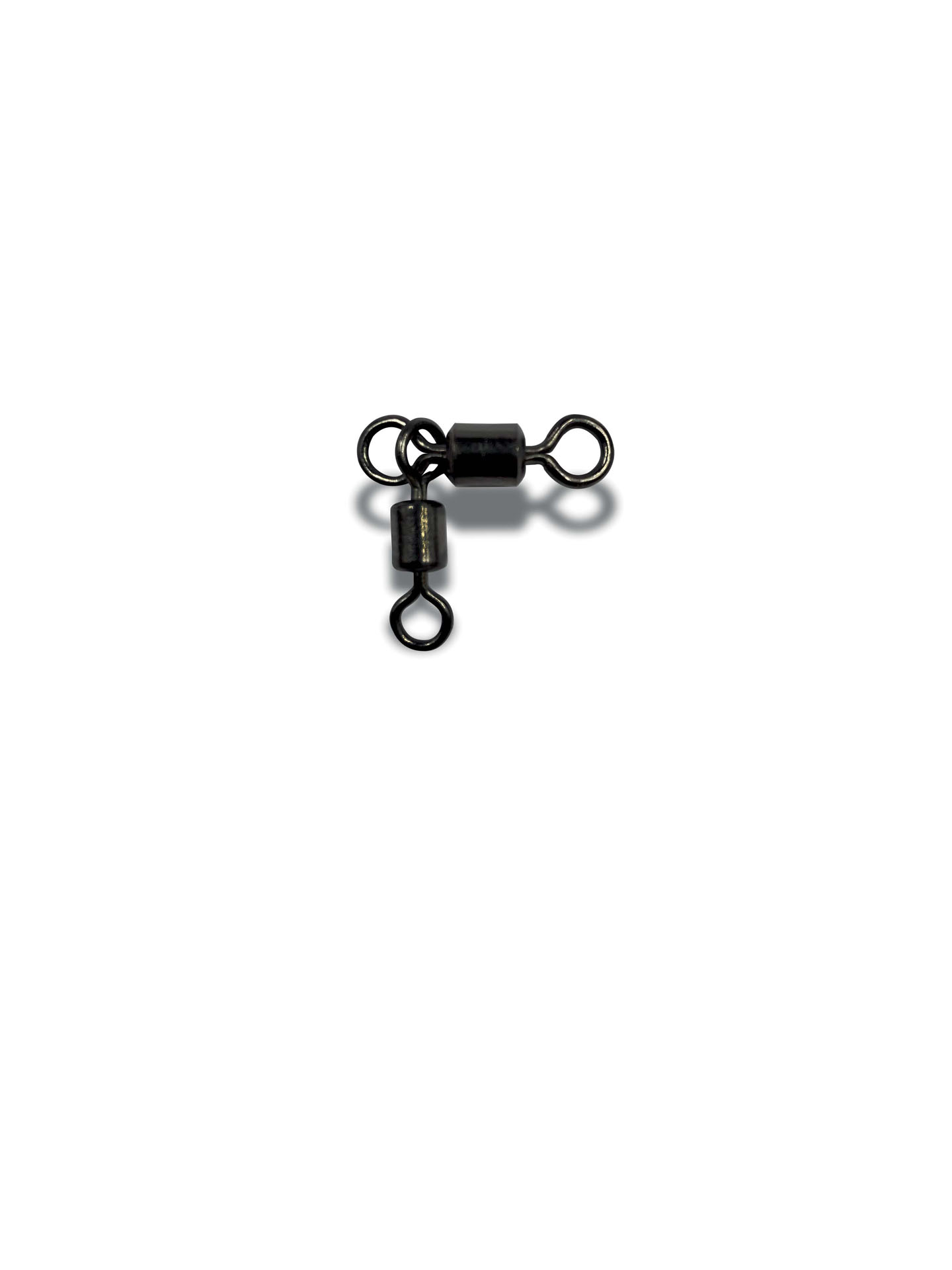 Immagine di 3591BN DOUBLE SWIVEL 3X4 PK X6