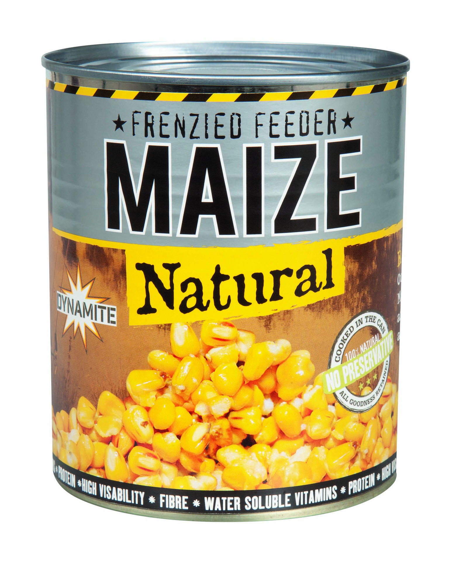 Bild von FRENZ. MAIZE 700G