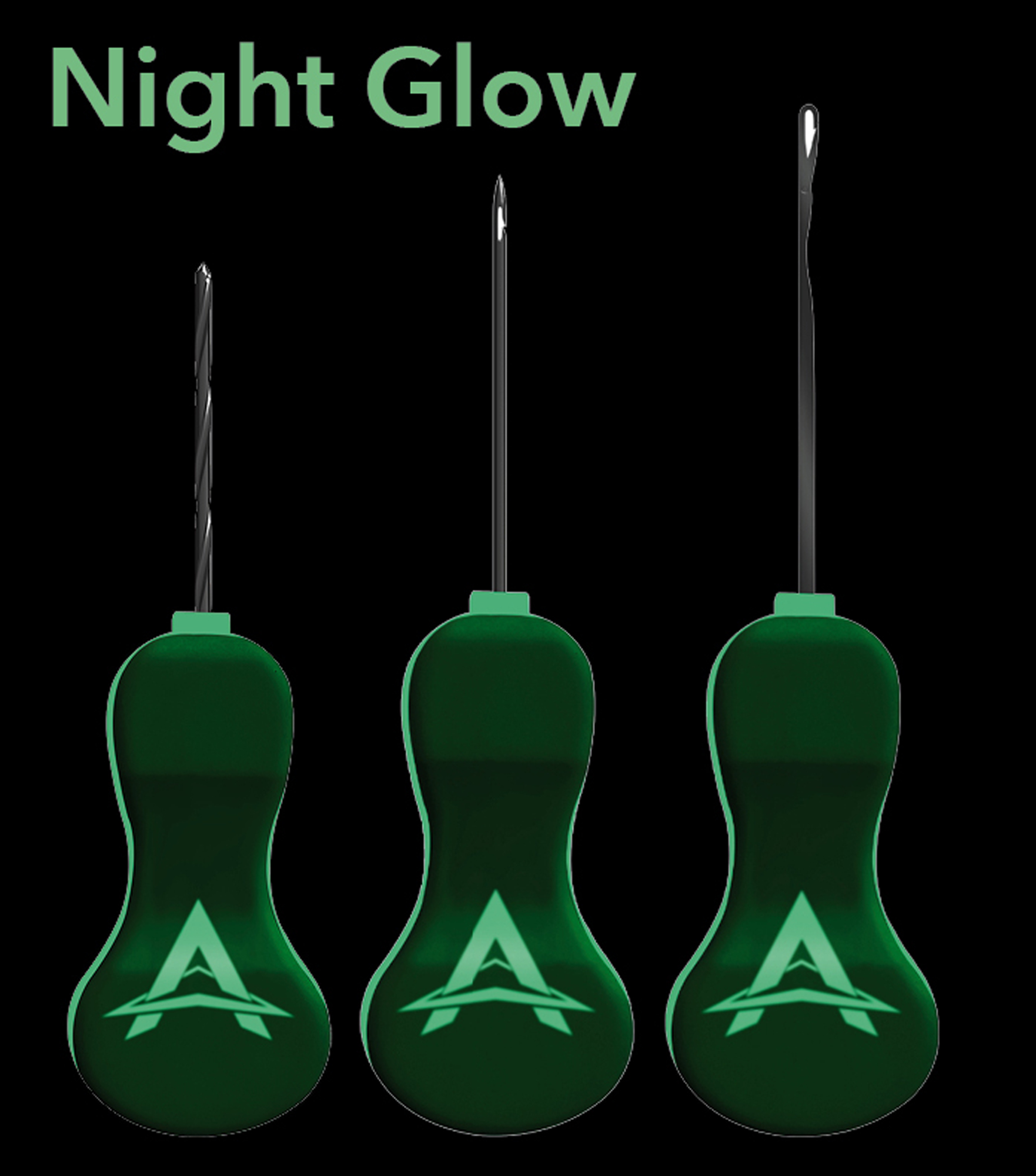 Bild von Luminous Pro Needle Kit