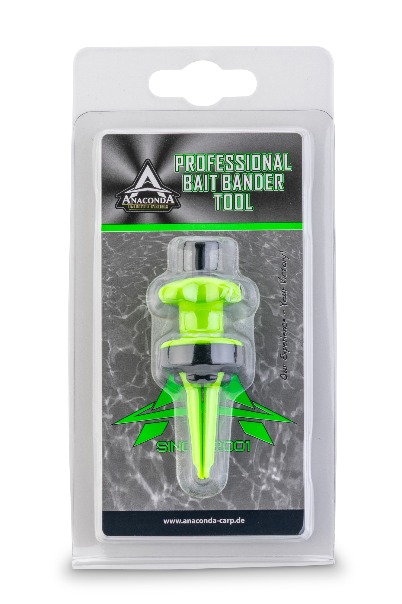 Bild von Professional Bait Bander Tool