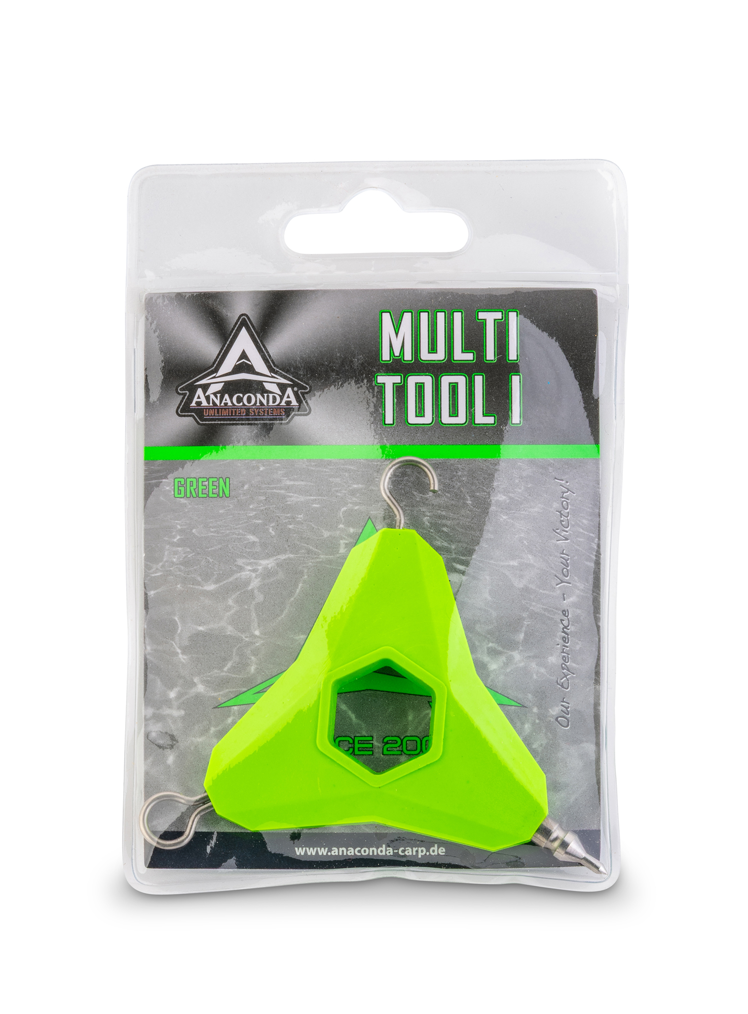 Bild von Multi Tool I