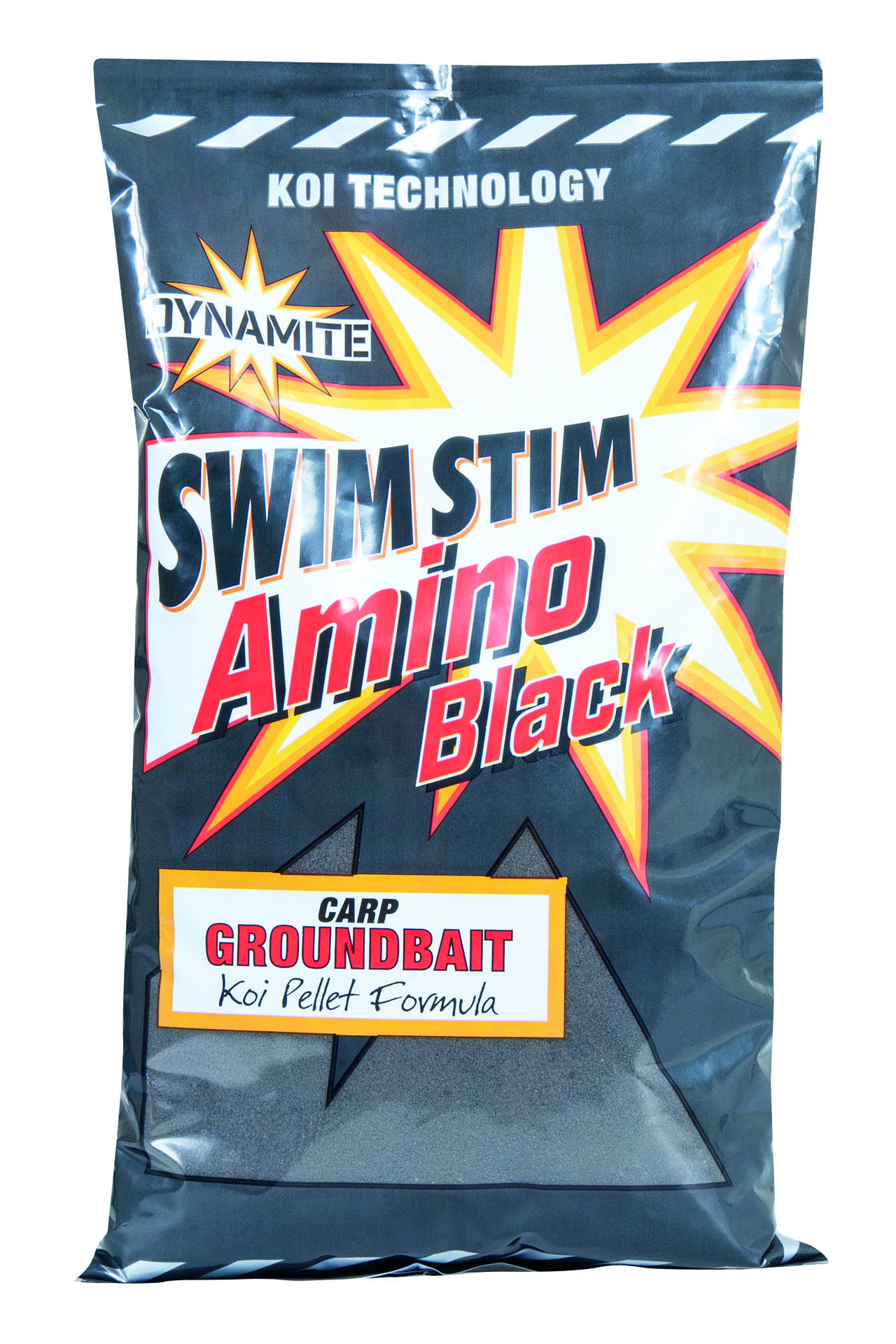 Bild von SWIM STIM GROU. AMINO BL. 900G