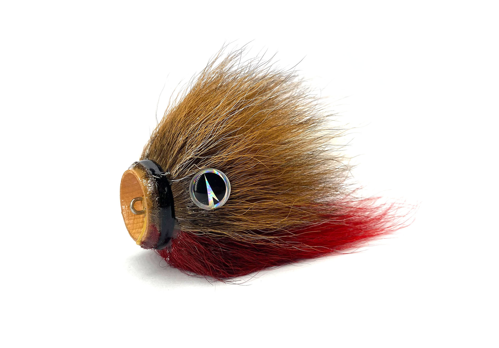 Immagine di MUSTACHE SHALLOW GH X1 22G