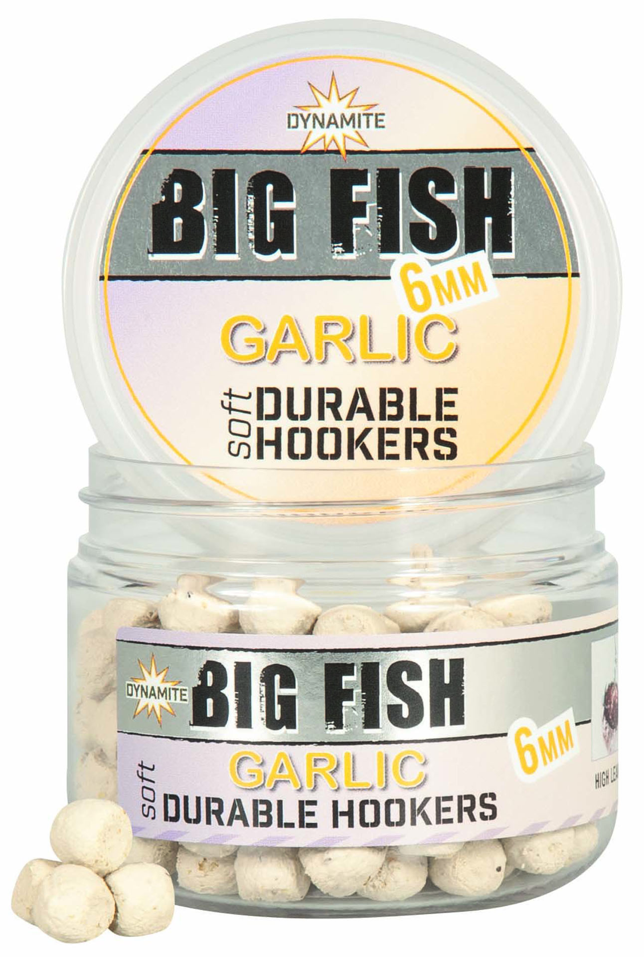 Bild von DURABLE HP GARLIC 6MM