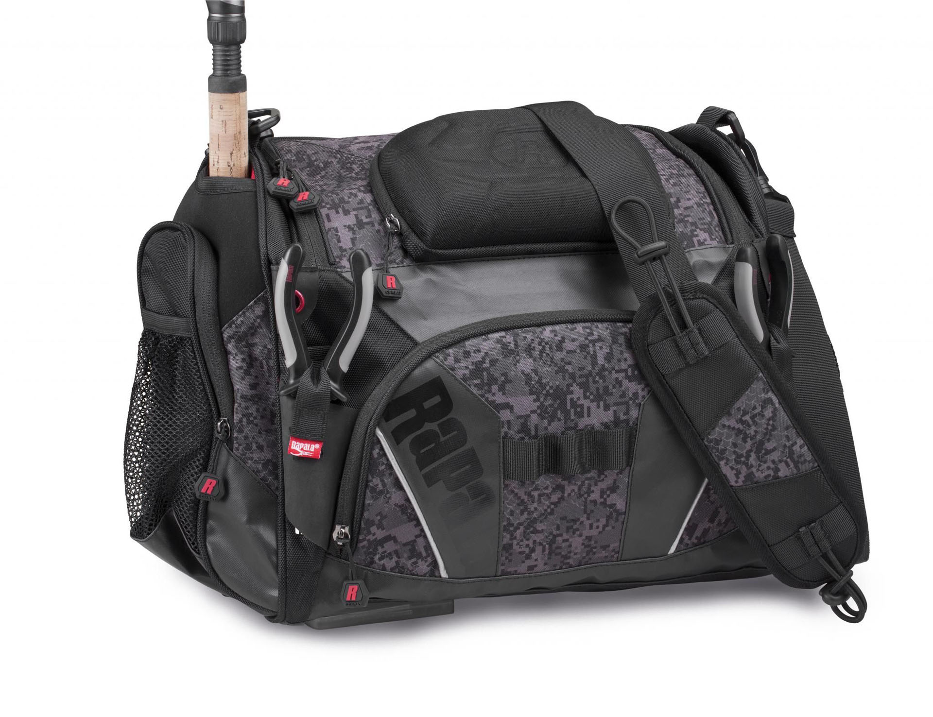 Immagine di URBAN MESSENGER BAG RUMB