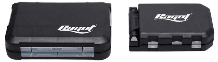 Immagine di FOLDABLE BOX S