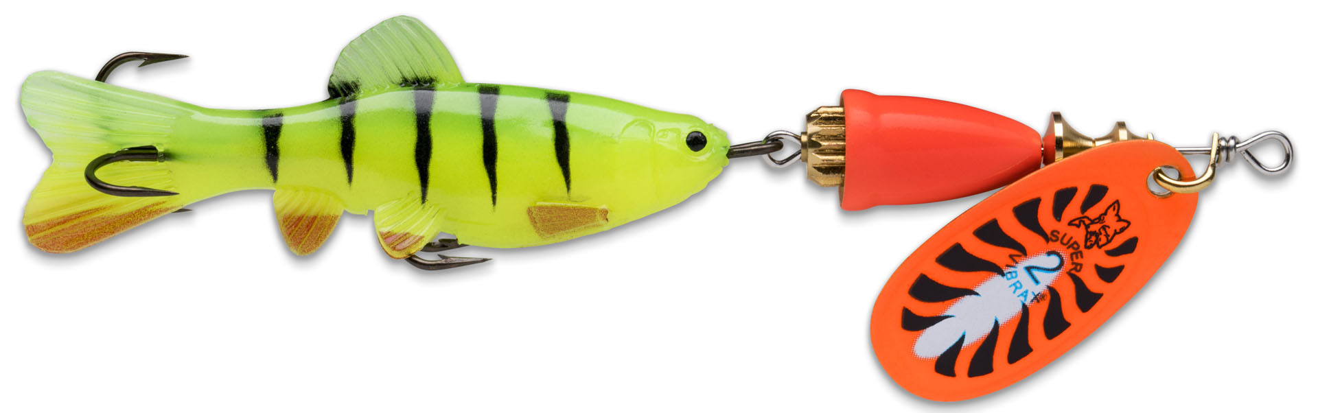 Immagine di VIBRAX CHASER 2 OCW BLIST