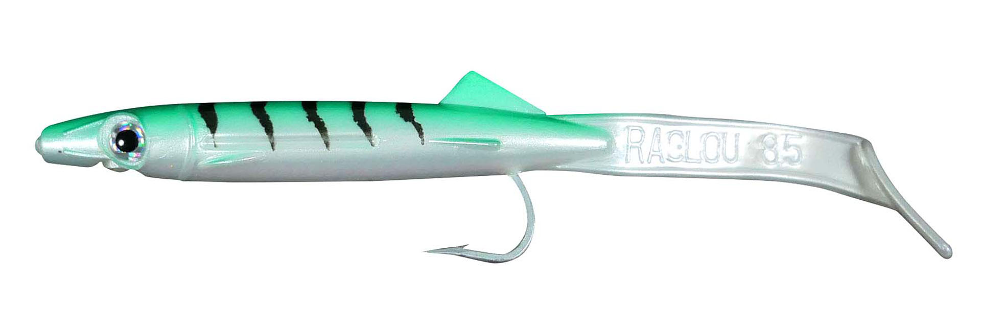 Immagine di RAGLOU TIGER 65 TGG X 3