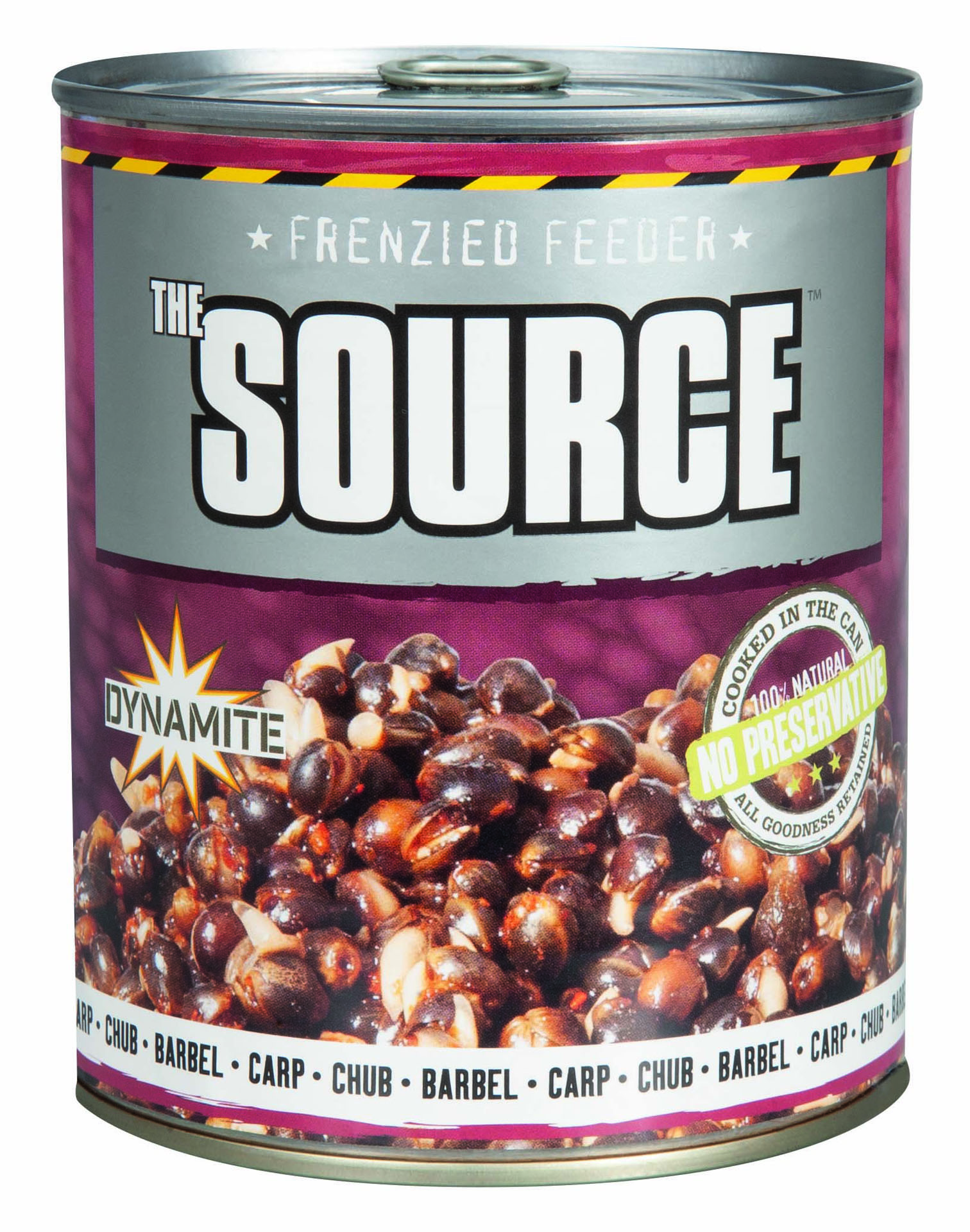 Bild von SOURCE FRENZ.HEMPSEED 700G
