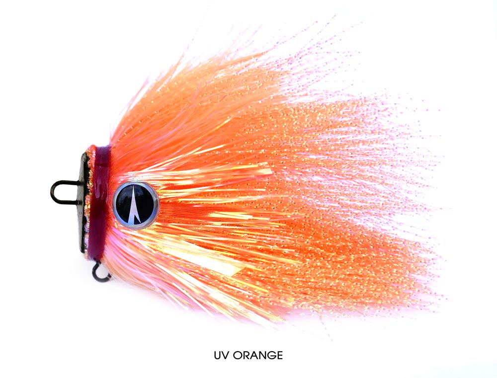 Picture of MUSTACHE RIG UVO X1 11G S