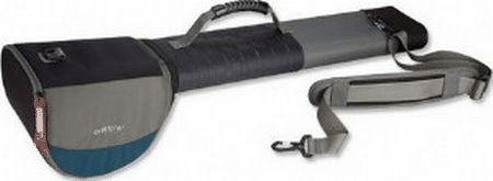 Image de ORVIS SAFE PASSAGE ROD & REEL CASES DOUBLE