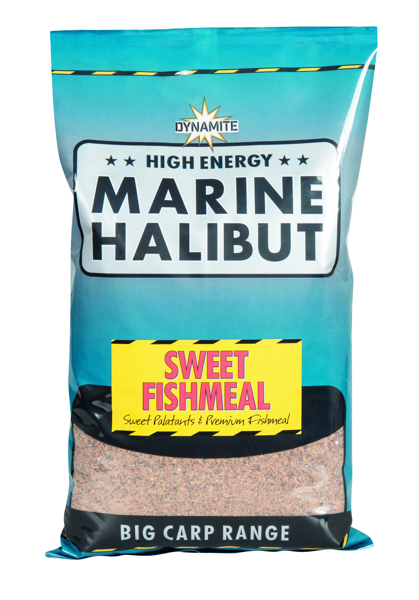 Bild von MARINE HALIBUT GNDBAIT SF 1KG