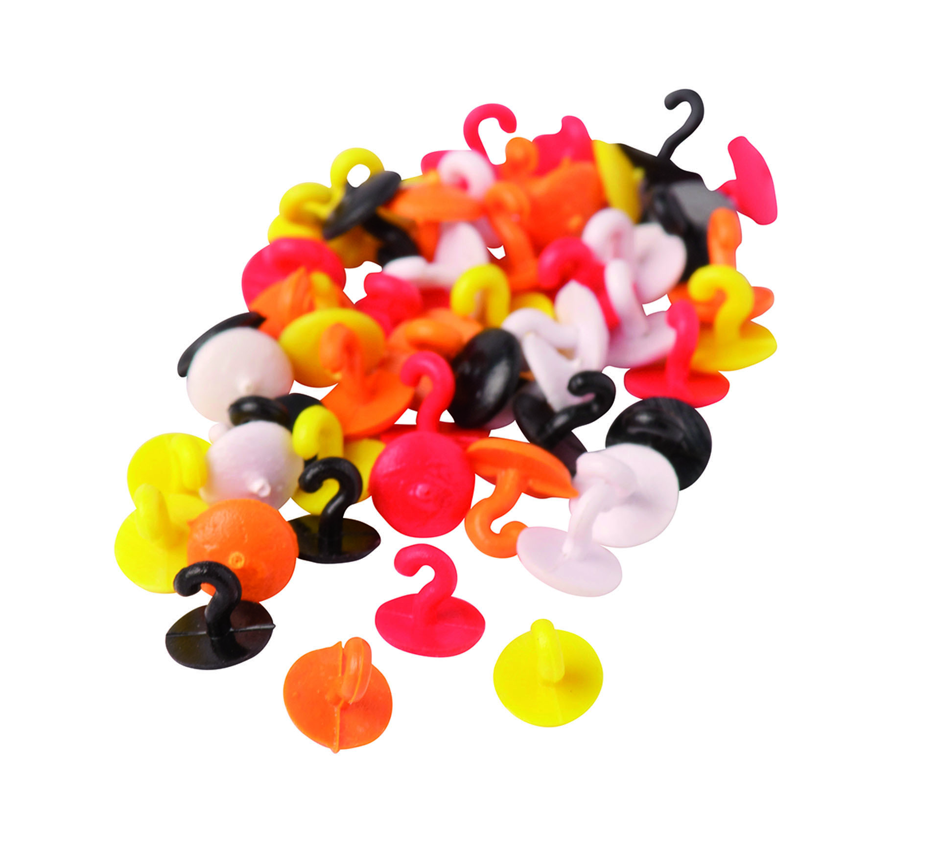 Bild von BOILIE STOP CAPS - Assorted x50