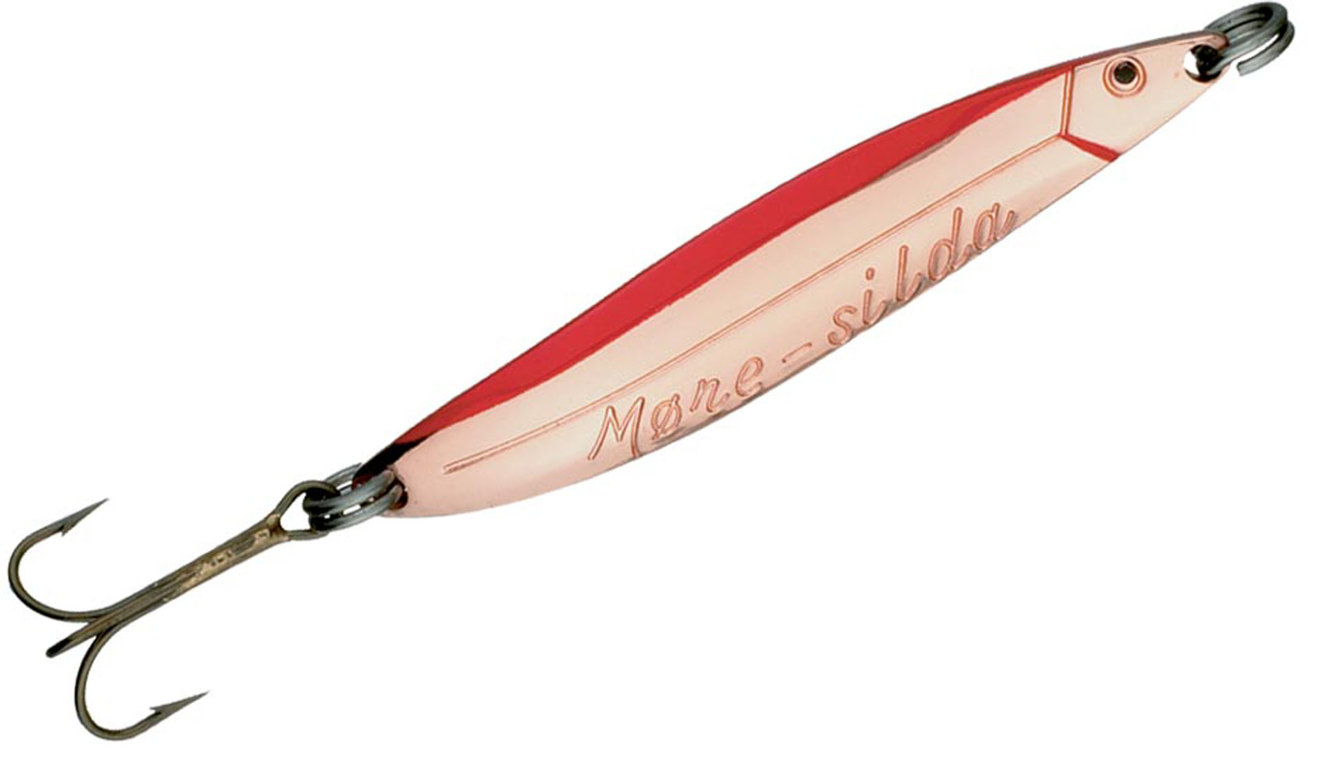 Picture of MORESILDA SPOON MS22-06 CRED