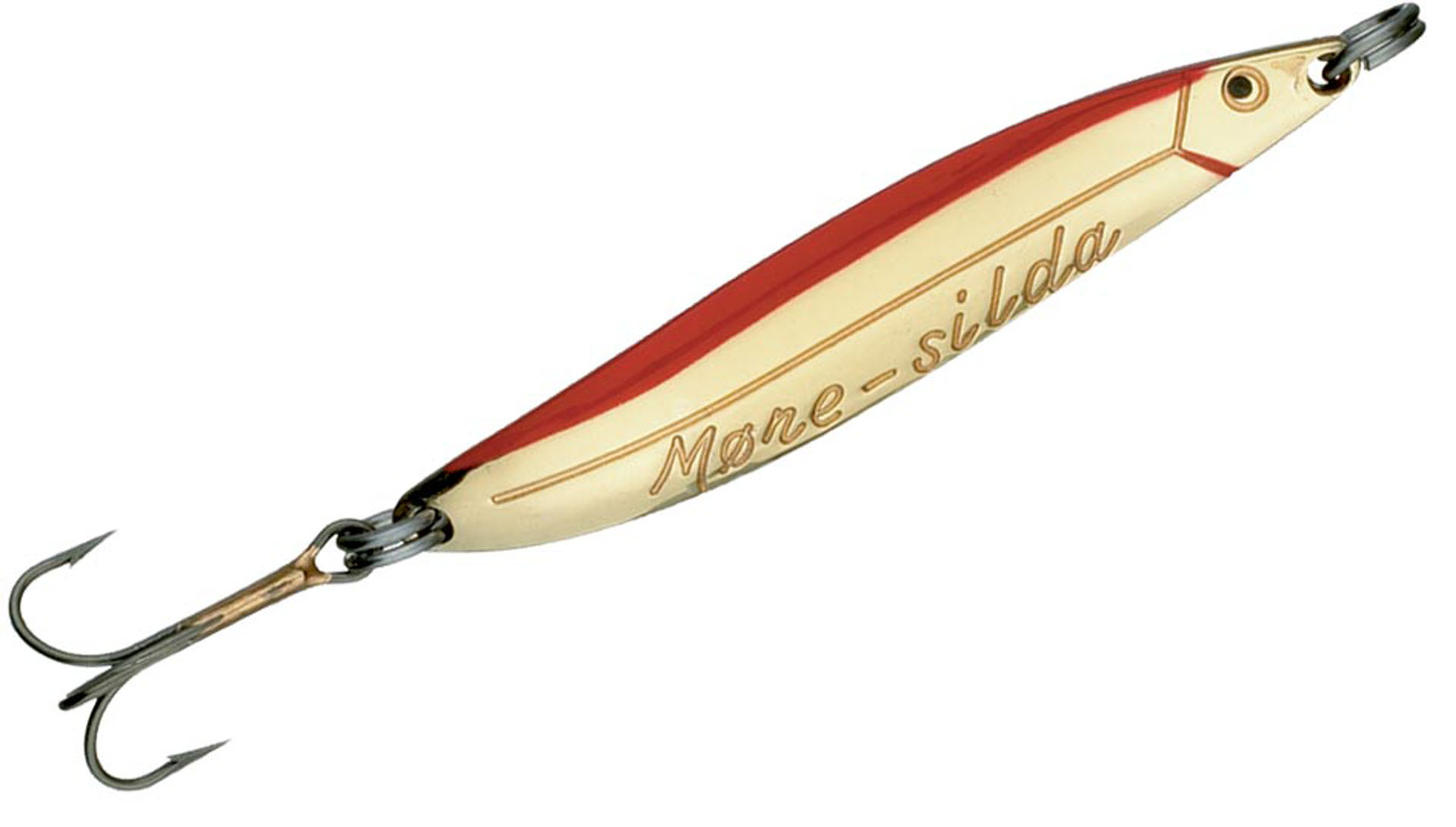 Picture of MORESILDA SPOON MS22-01