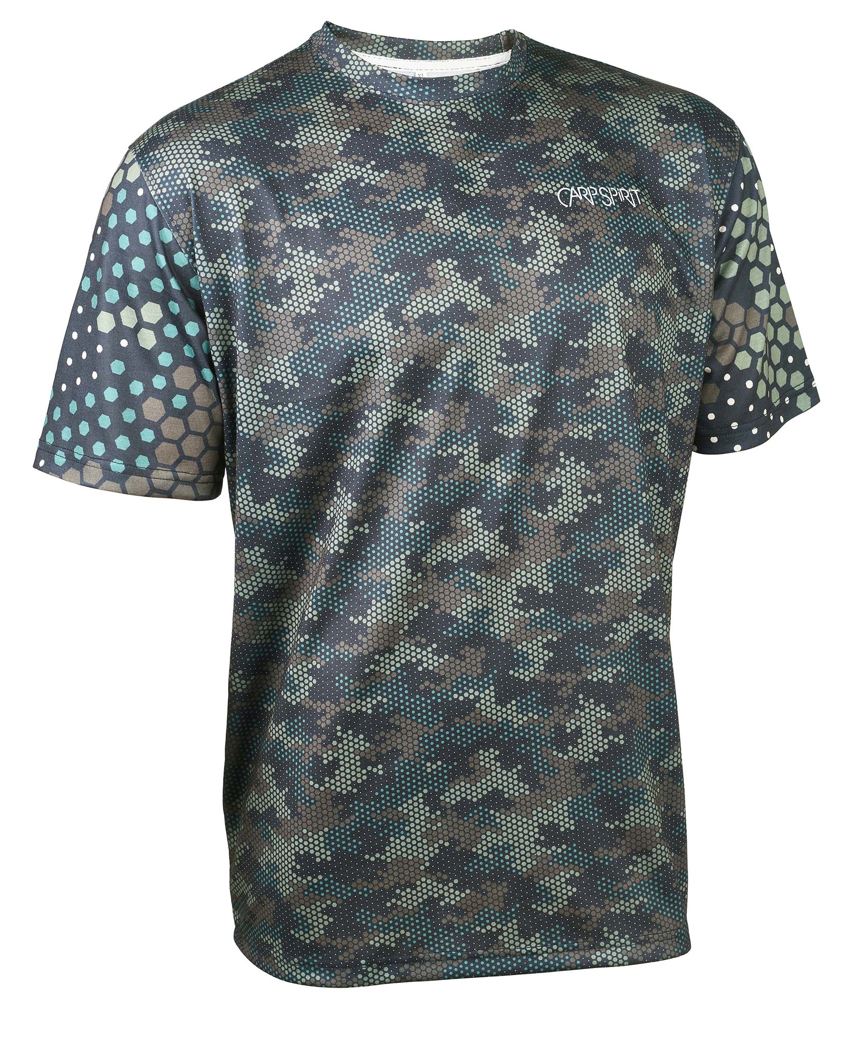 Immagine di TSHIRT CS CAMO L