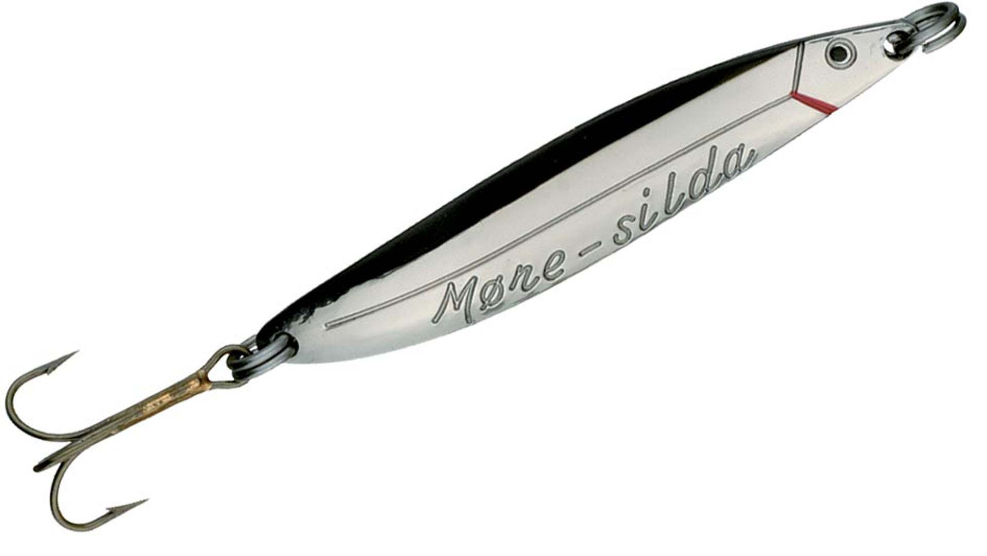Picture of MORESILDA SPOON MS22-04 SBLA