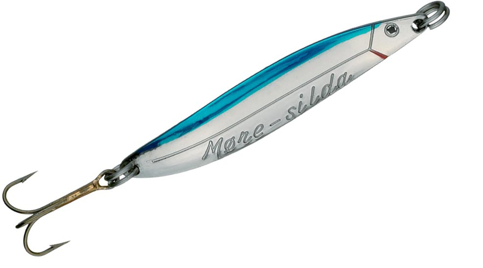 Picture of MORESILDA SPOON MS22-05 SBLU