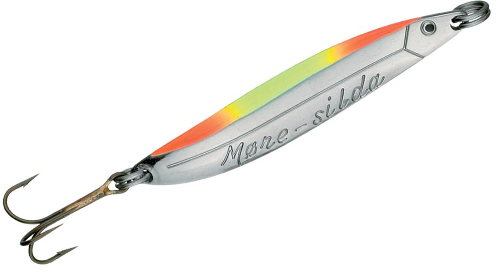 Picture of MORESILDA SPOON MS22-08 SFRY