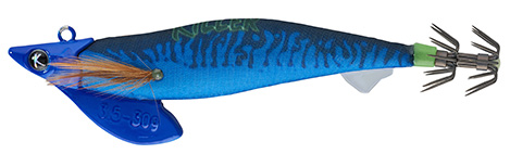 Bild von KILLER TIP RUN N. 3.5 XABL 40G