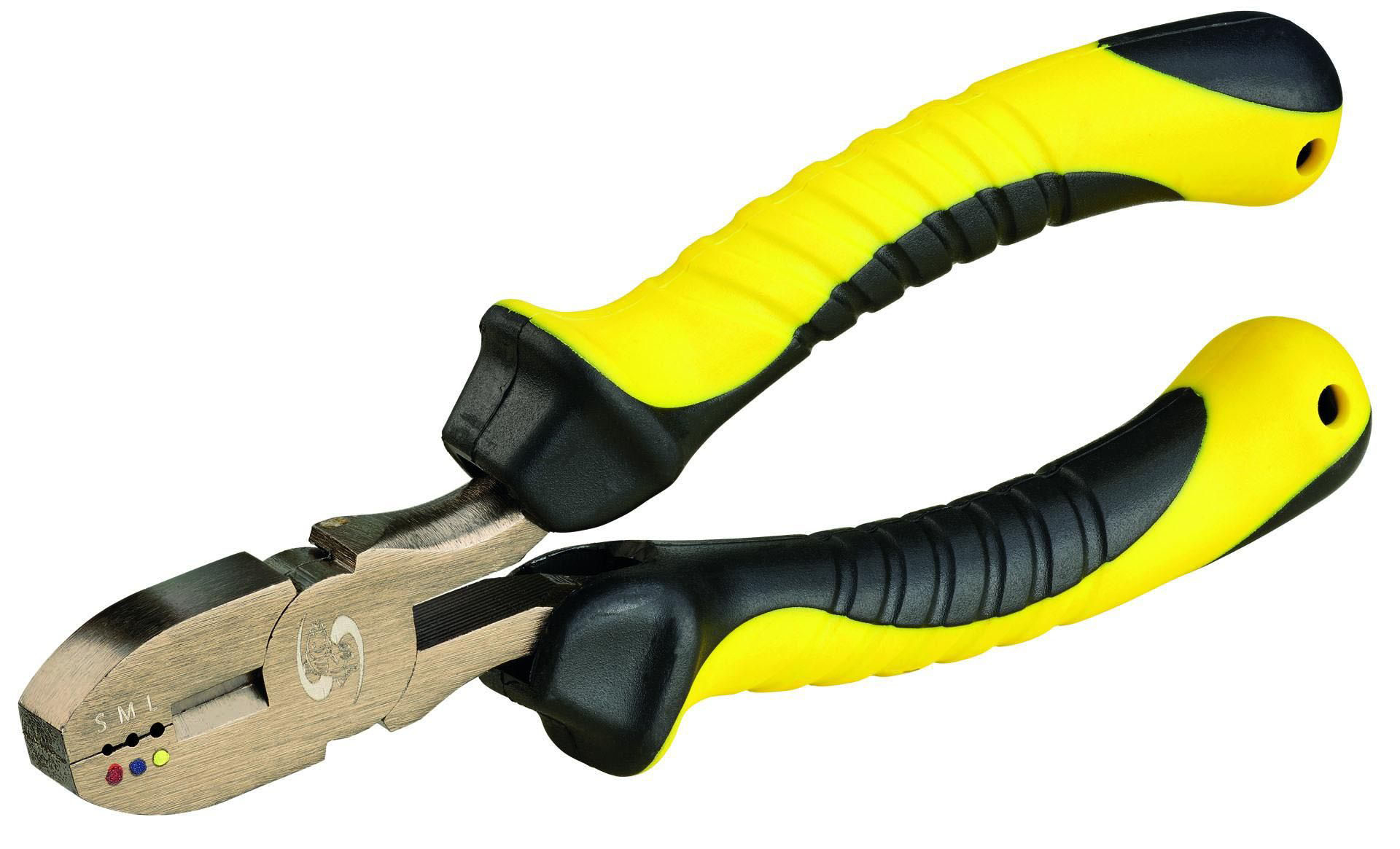 Image de CRIMPING PLIER