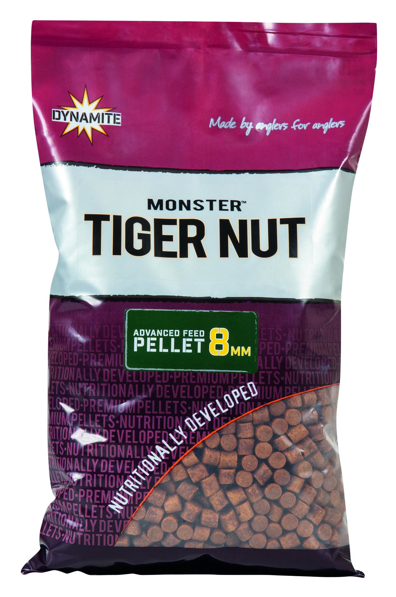 Picture of MONSTER TN PELLETS 8MM 900G