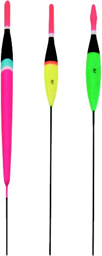 Immagine di KIT 3FL PECHE COUP ETANG CANAL