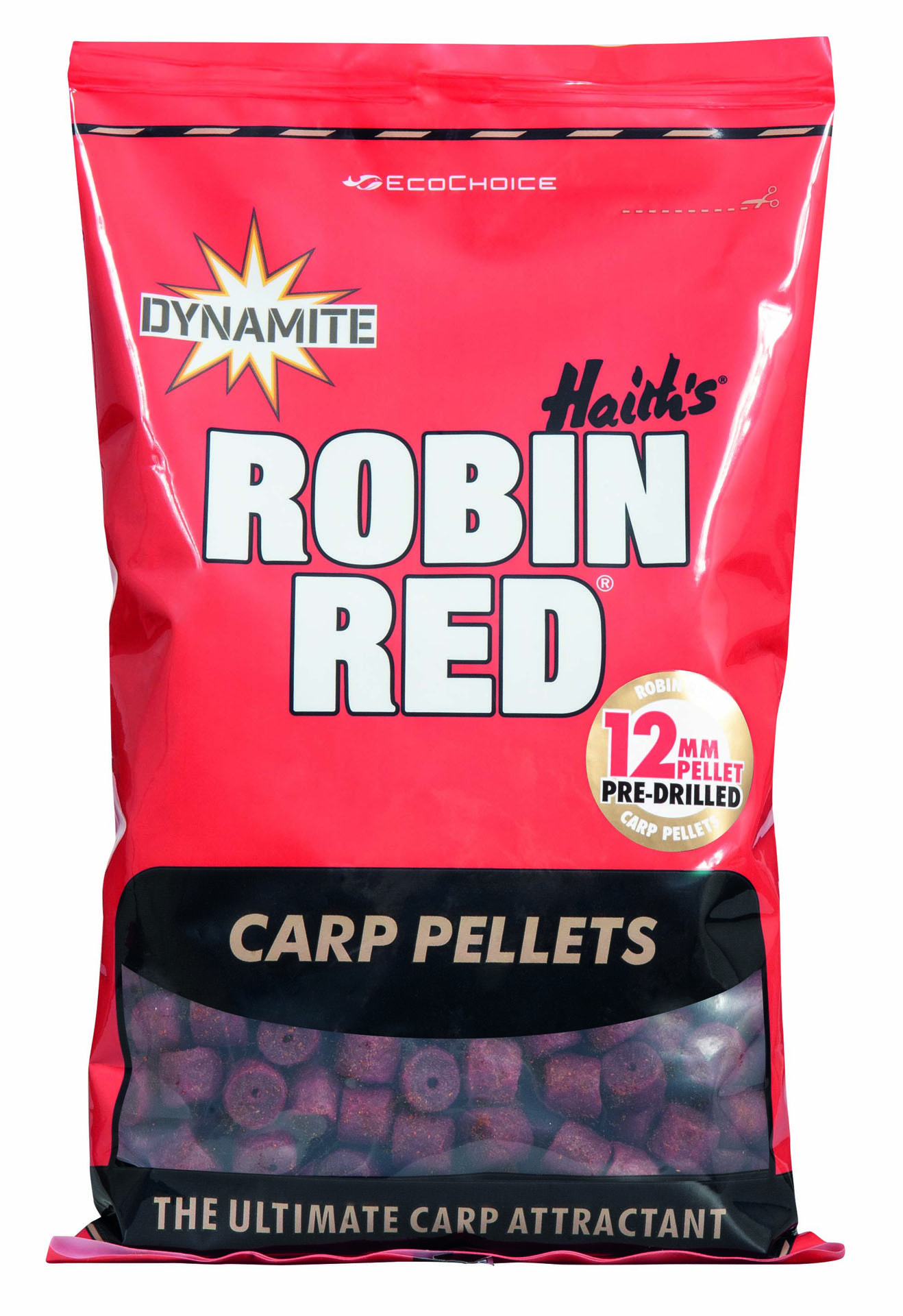 Picture of ROBIN RED CARP PELL. 12MM 900G