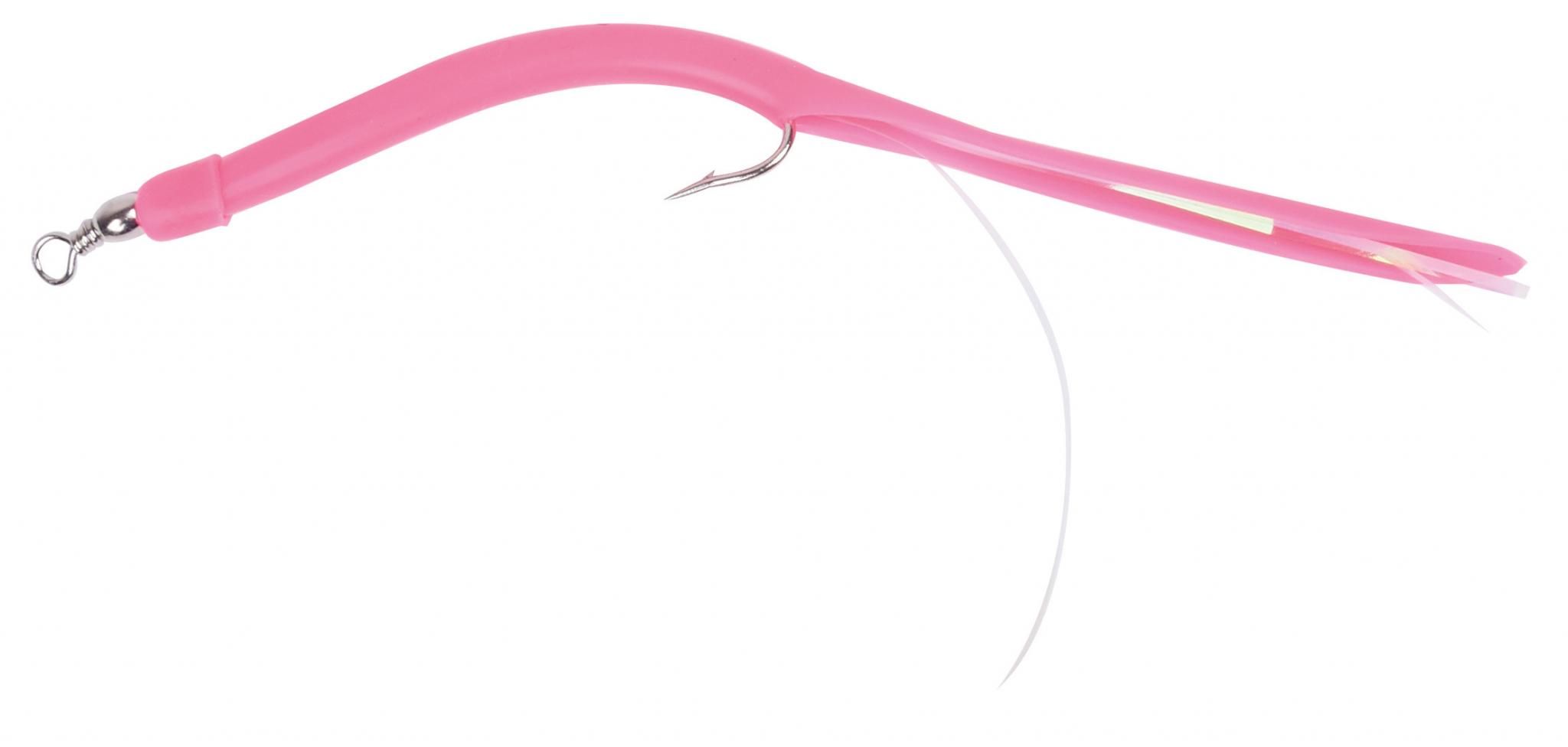 Picture of ANGUILNORM X3PCS 1 0 PINKFLUO