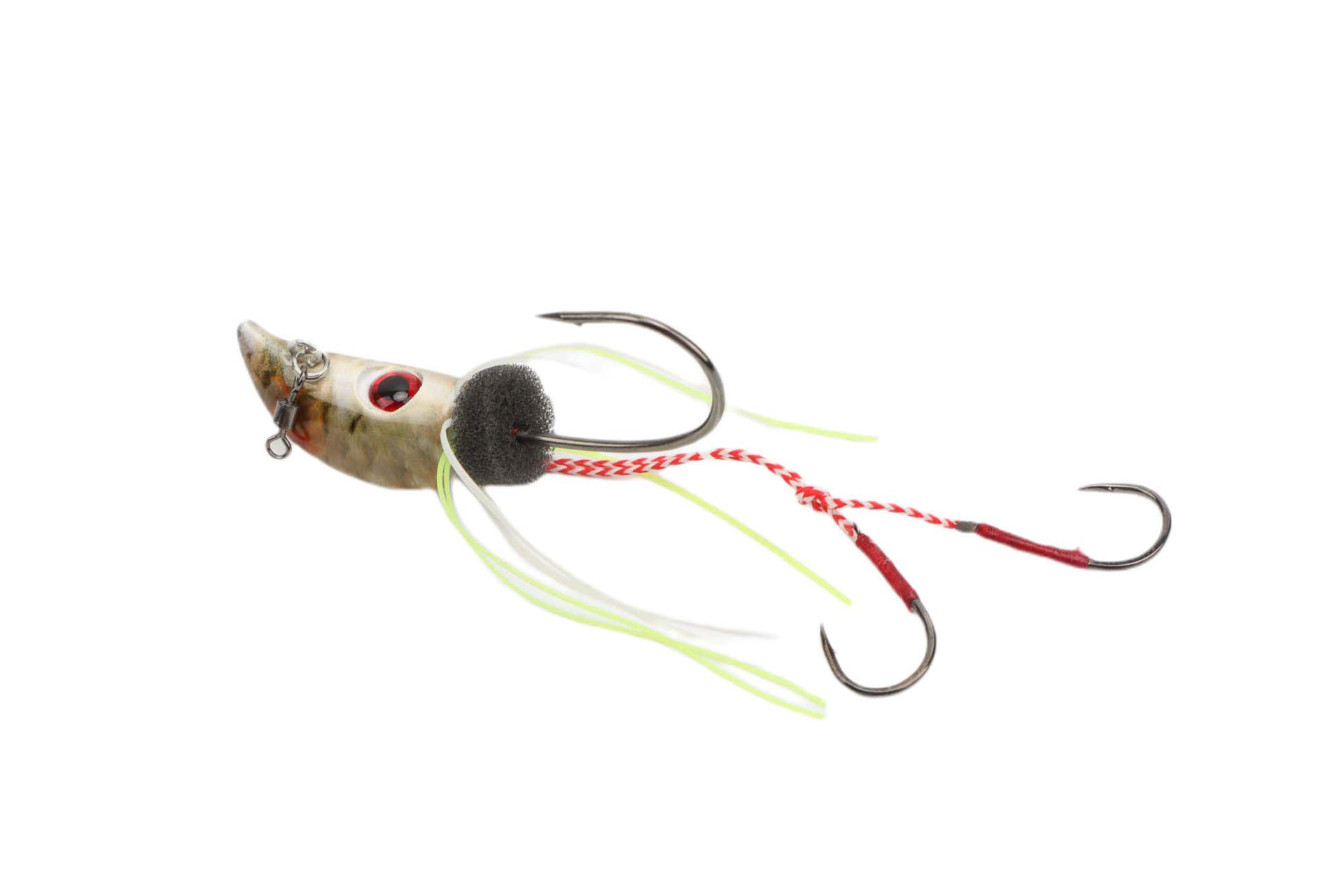 Picture of RAGTENYA 100G SHRIMP