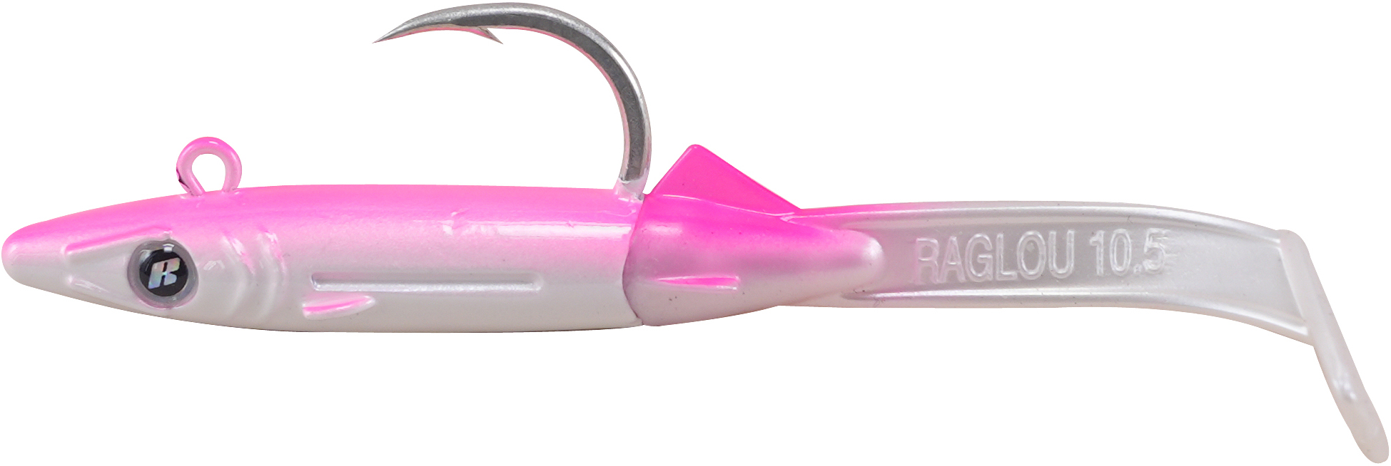 Picture of RAGL HYBRID PELAGIC 120 PP X2