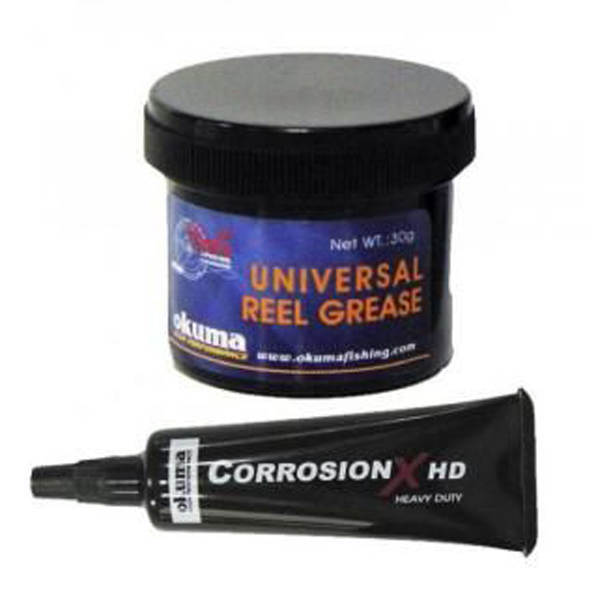 Bild von OKUMA OIL + GREASE KIT