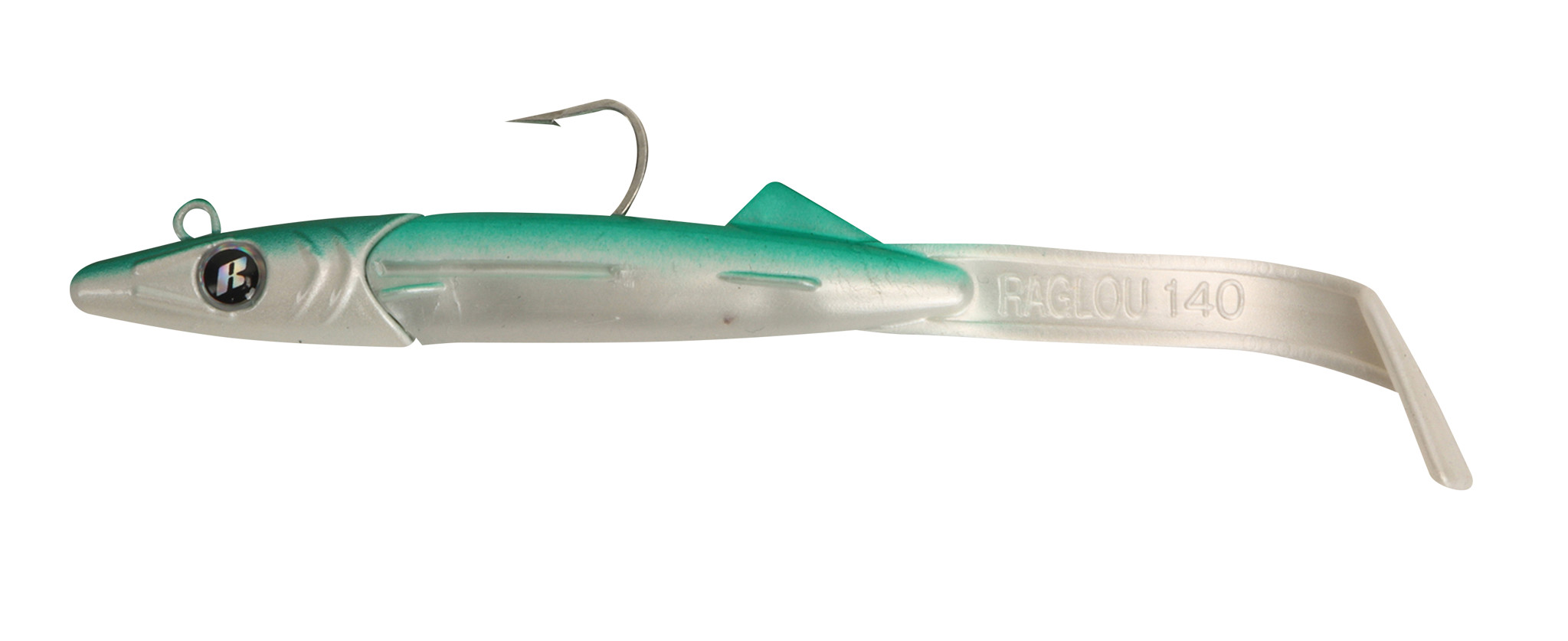 Picture of RAGLOU HYBRID 120 PG X2