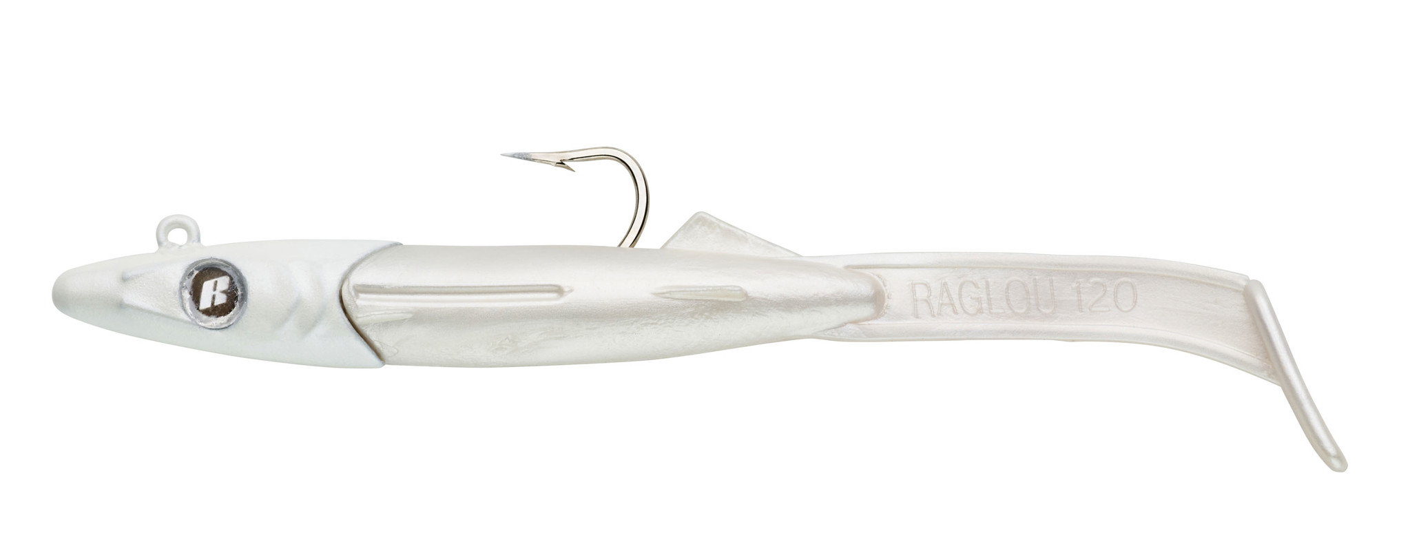 Picture of RAGLOU HYBRID 65 PW X2