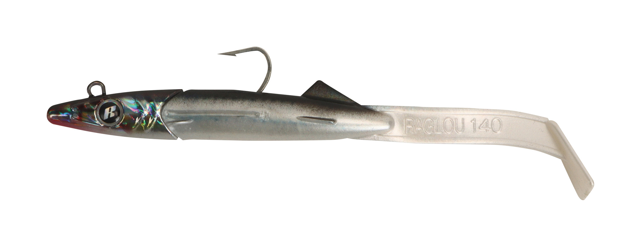 Picture of RAGLOU HYBRID 140 LC X2