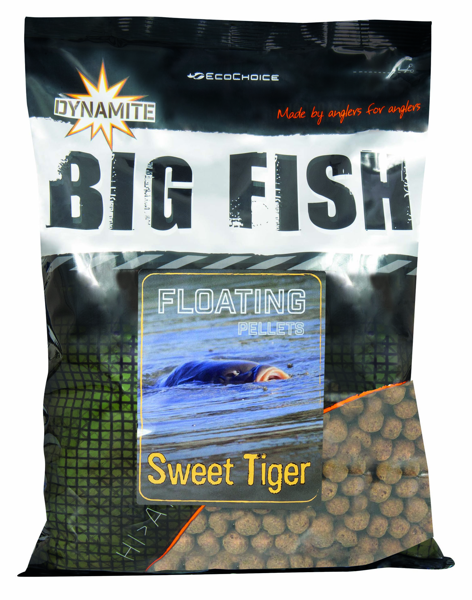 Bild von BF SWEET TIGER FL.P.1,1KG 11MM