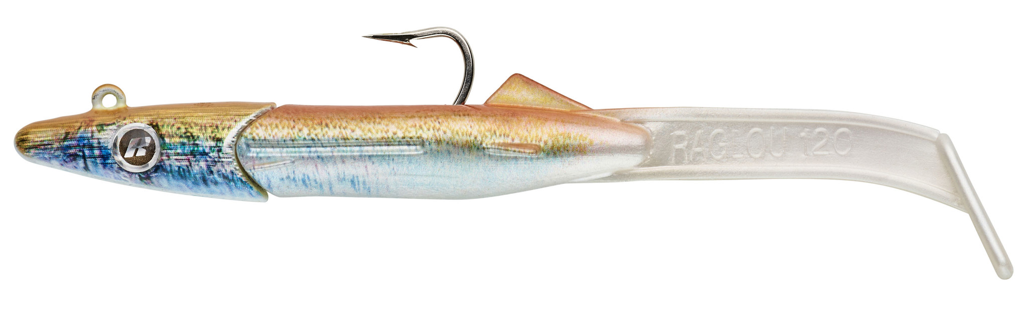 Picture of RAGLOU HYBRID 85 AYU X2