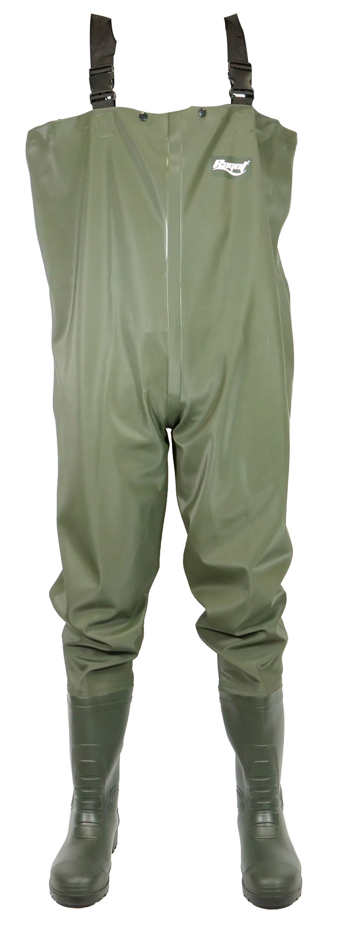 Immagine di WADERS PU + BOTTES PVC 40