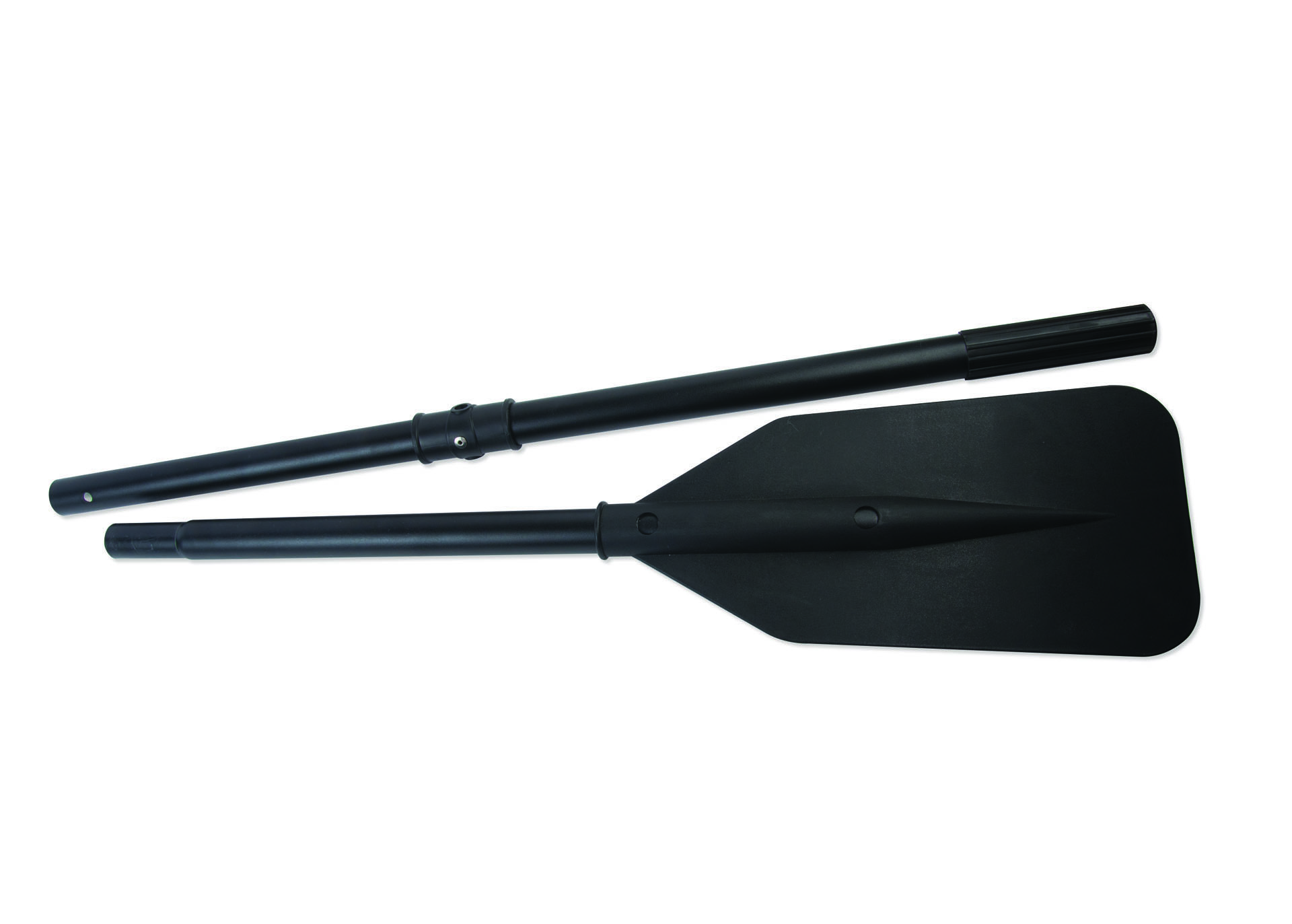 Bild von BLACK BOAT OARS 161CM
