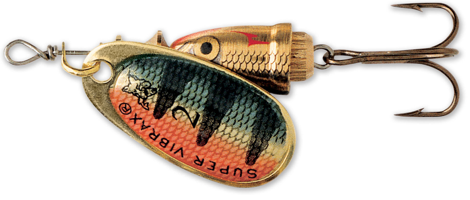 Immagine di VIBRAX SHAD 2 P VRAC