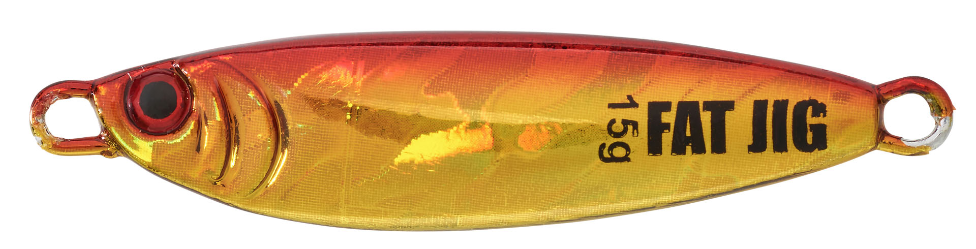 Immagine di FAT JIG 8G COPPER METAL