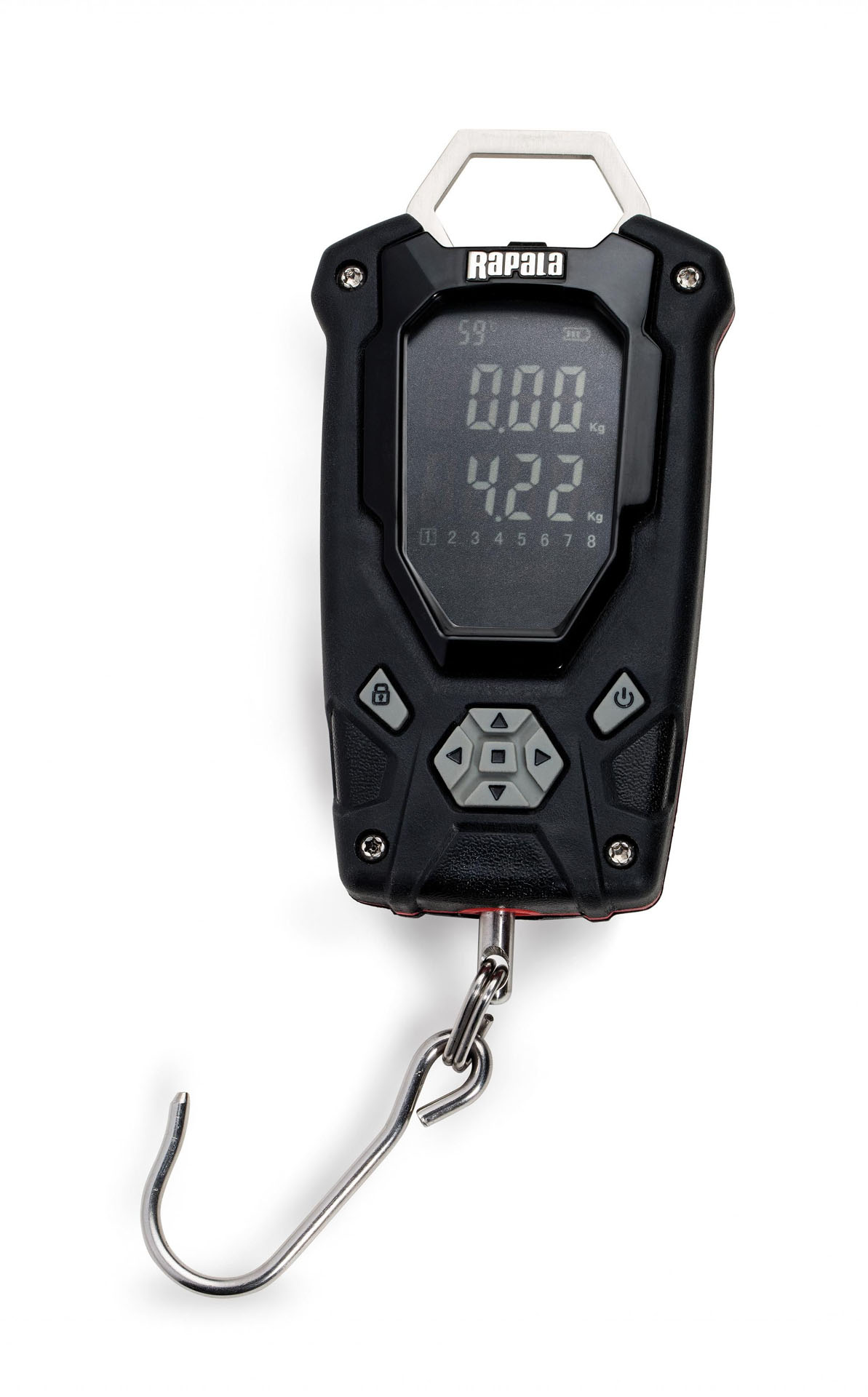 Immagine di DIGITAL SCALE 25KG RCDDS25