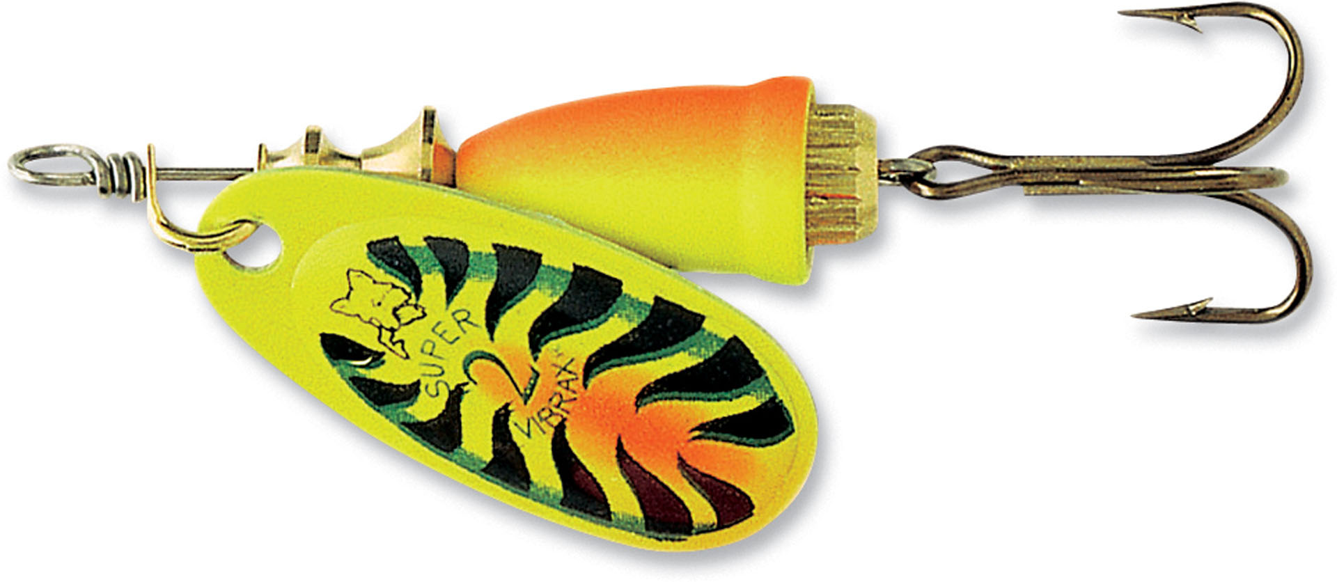 Immagine di VIBRAX FLUO 2 FT BLIST