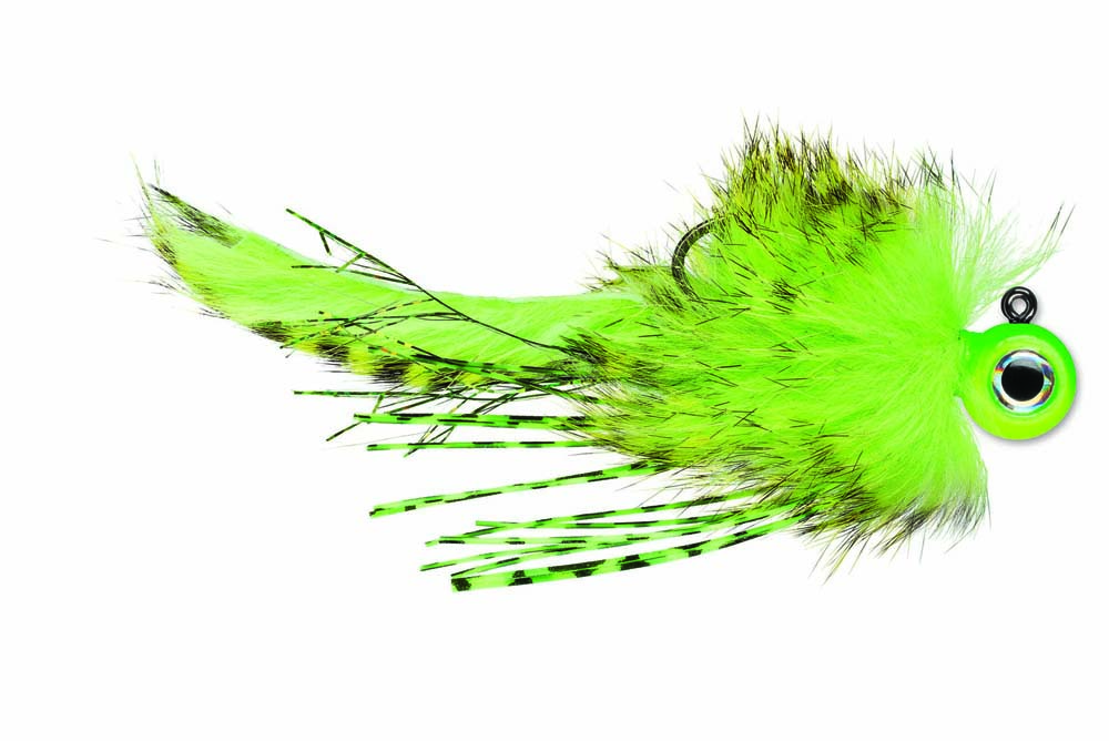 Picture of TWITCHIN JIG GGMU 14G X1