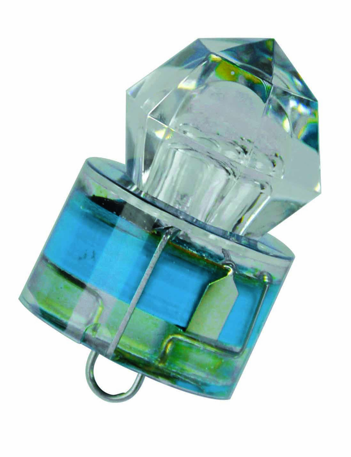 Immagine di DIODE AUTOMATIQUE VERTE X1