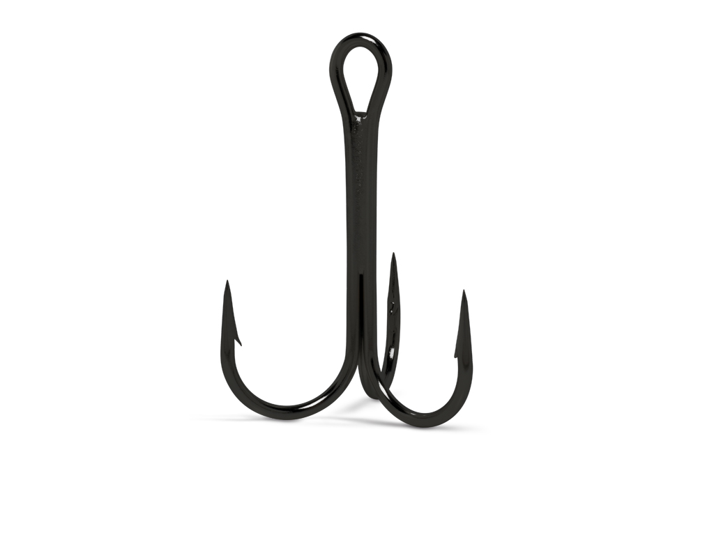 Immagine di TREBLE HOOK 9649NI X10 8